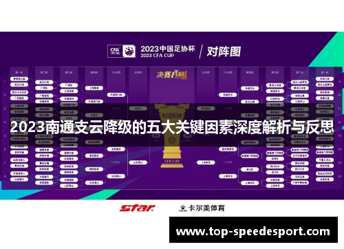 2023南通支云降级的五大关键因素深度解析与反思